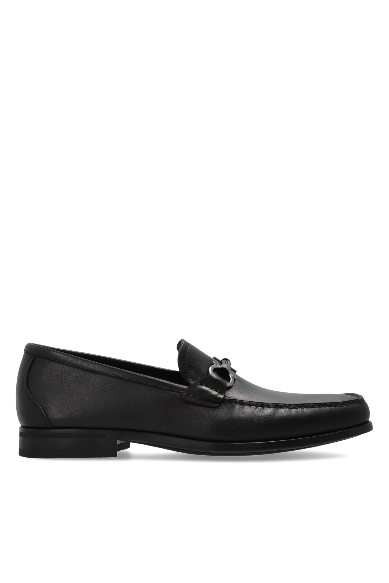 FERRAGAMO 'Supreme' Loafers | Men's | Vitkac